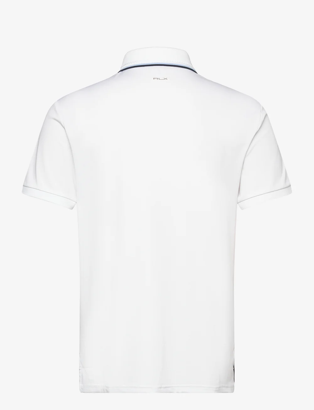 Ralph Lauren Golf - Tailored Fit Performance Polo Shirt - piqueskjorter - ceramic white mul - 1