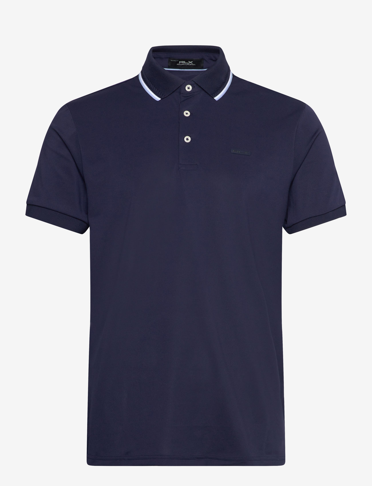 Ralph Lauren Golf - Tailored Fit Performance Polo Shirt - refined navy mult - 0