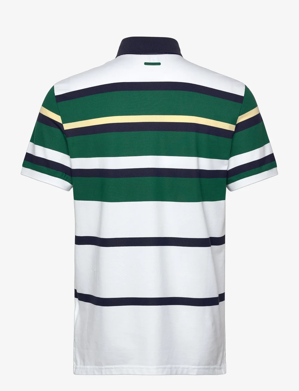 Ralph Lauren Golf - Tailored Fit Performance Polo Shirt - oberteile & t-shirts - kelly green multi - 1