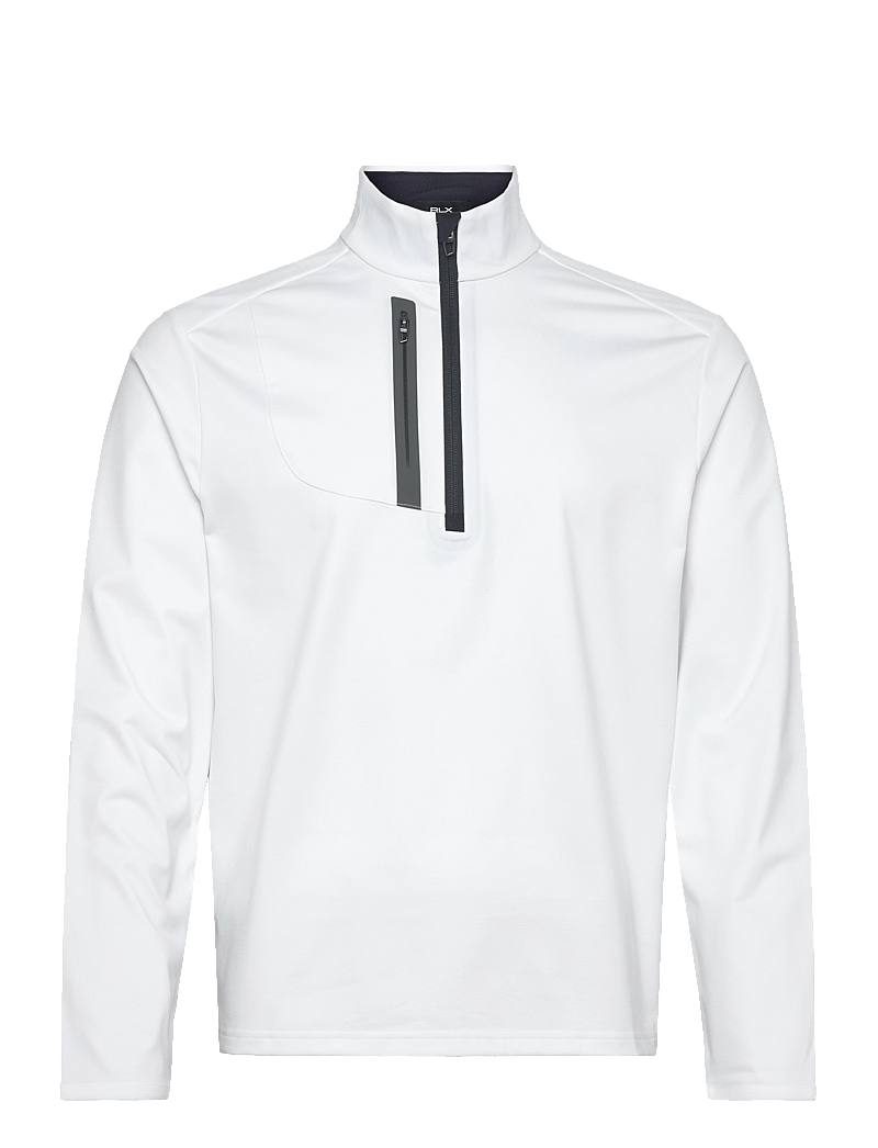 Ralph Lauren Golf - Stretch Jersey Pullover - ceramic white - 0