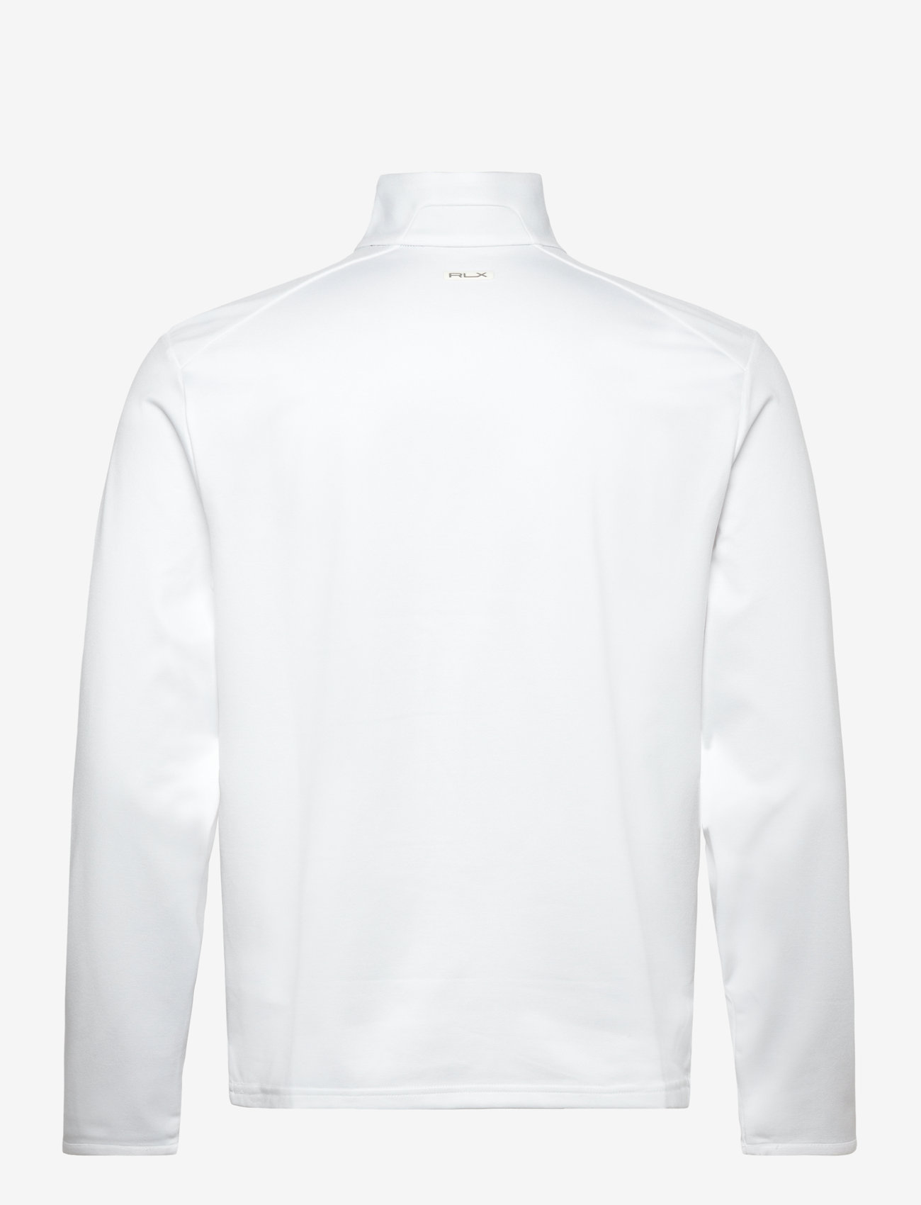 Ralph Lauren Golf - Stretch Jersey Pullover - ceramic white - 1