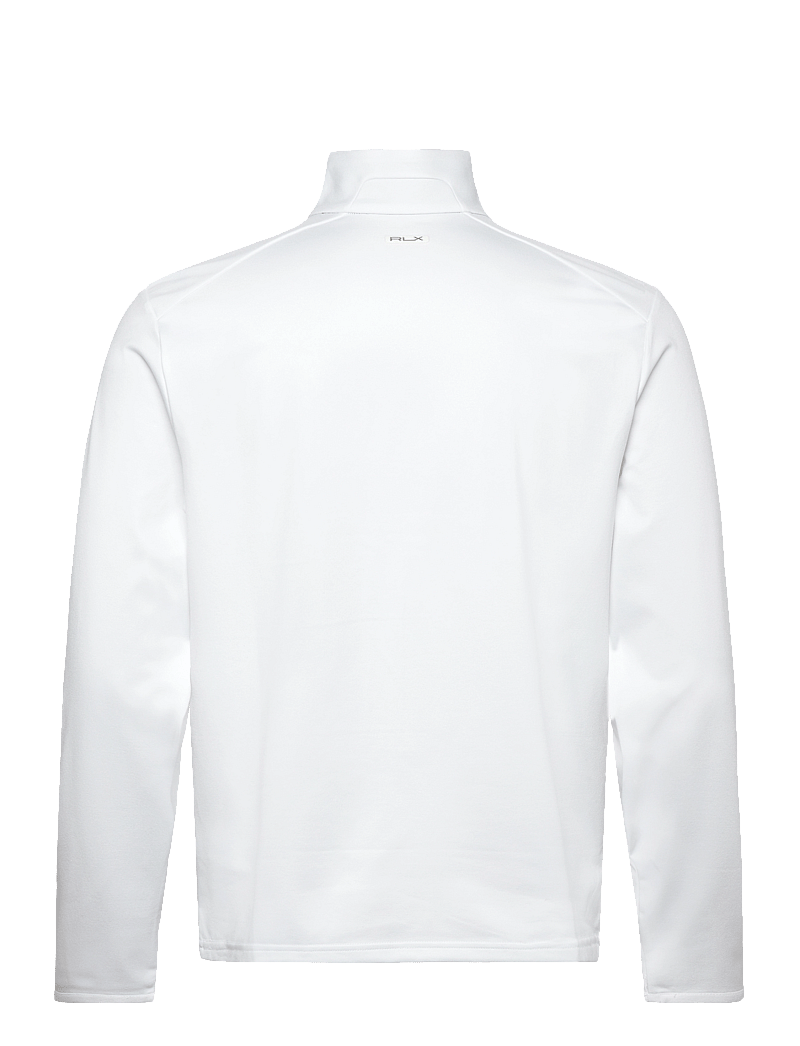 Ralph Lauren Golf - Stretch Jersey Pullover - ceramic white - 1