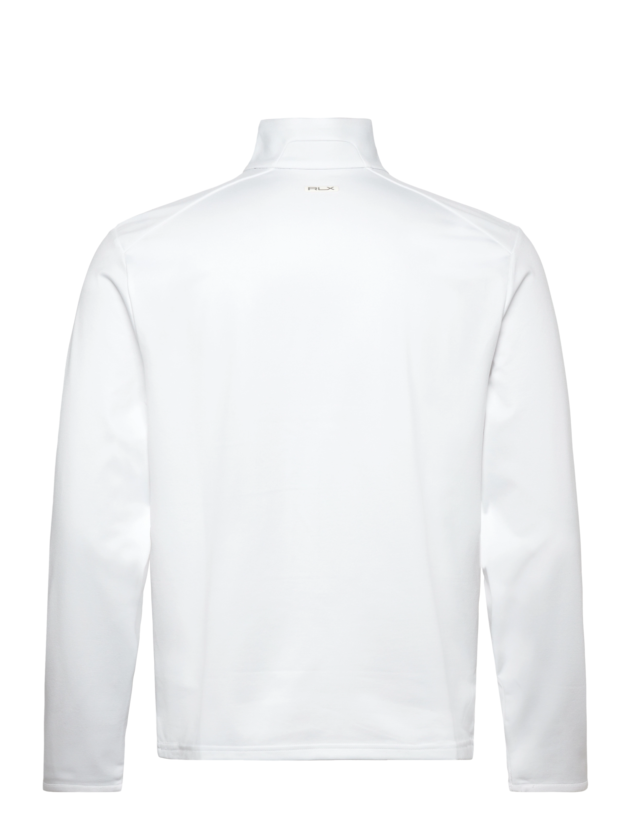 Ralph Lauren Golf - Stretch Jersey Pullover - ceramic white - 1