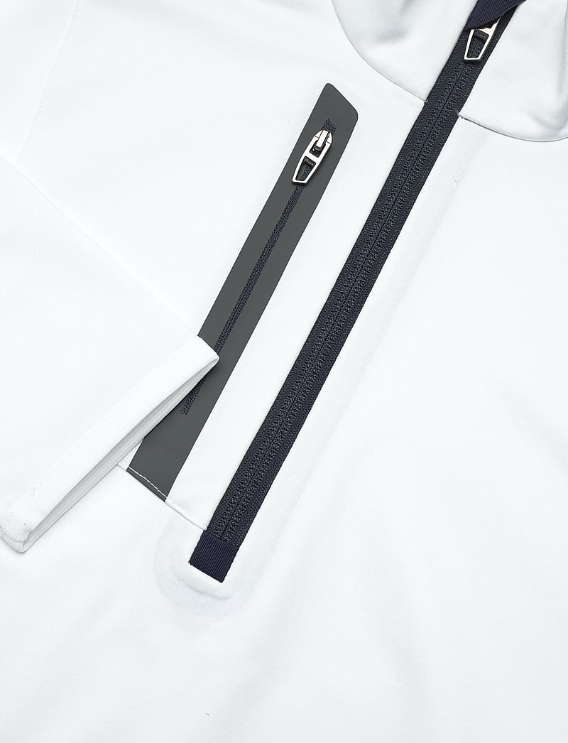 Ralph Lauren Golf - Stretch Jersey Pullover - ceramic white - 2