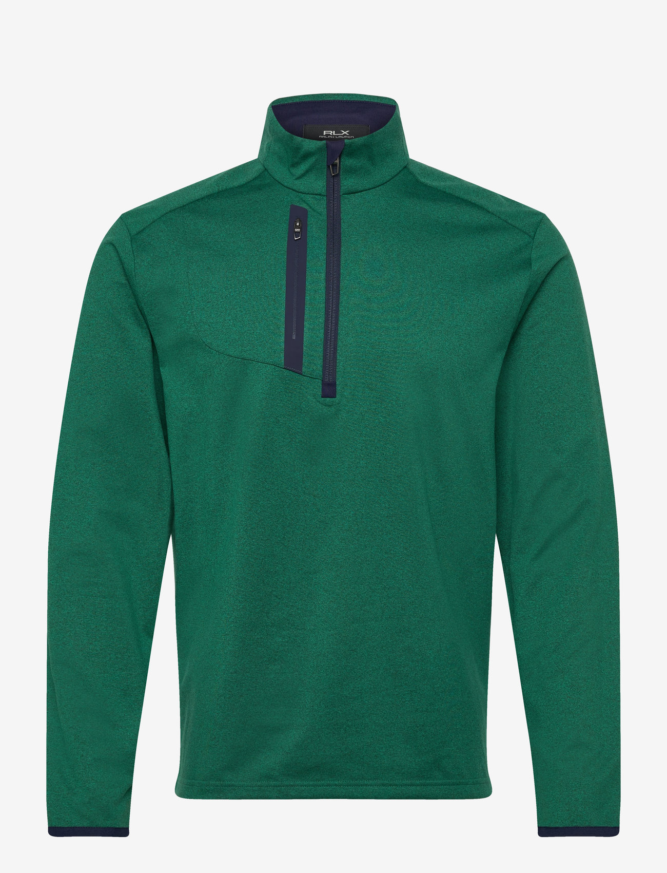 Ralph Lauren Golf Stretch Jersey Pullover – gebreid – winkel bij