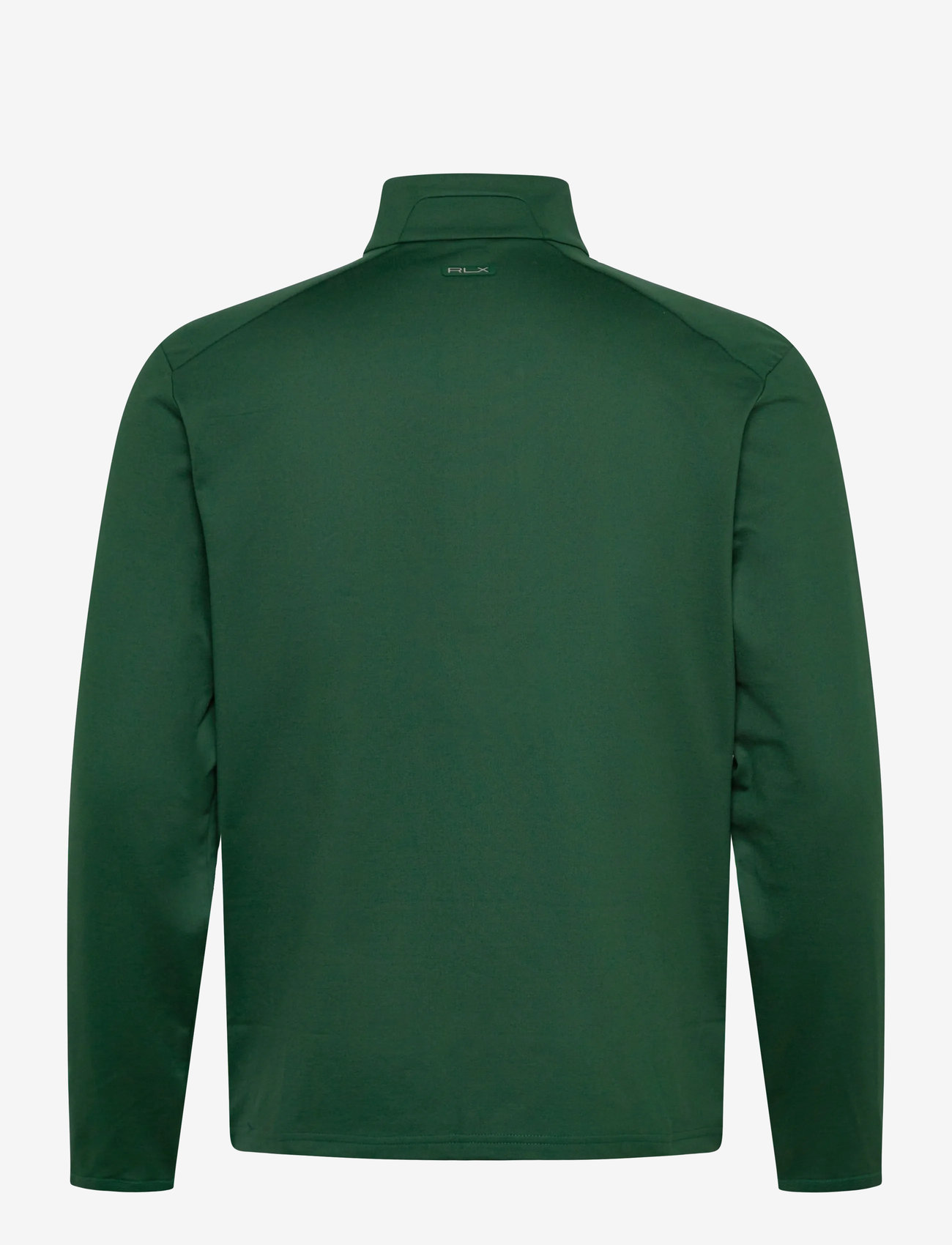 Ralph Lauren Golf - Stretch Jersey Pullover - sweatshirts - vintage pine - 1