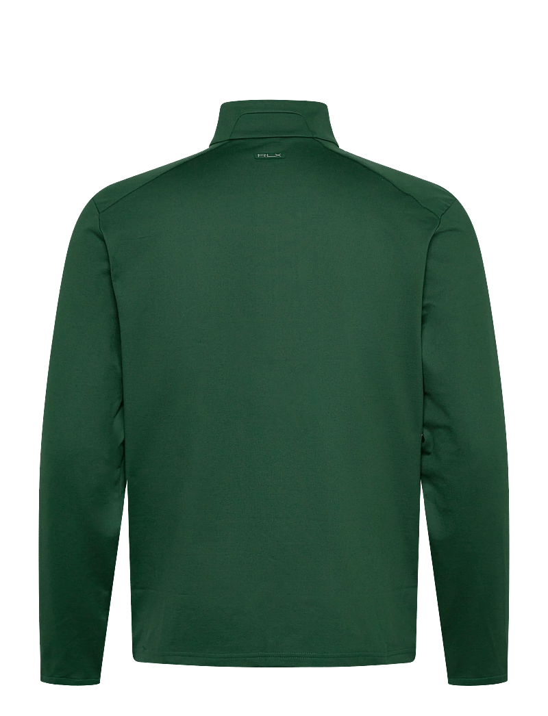 Ralph Lauren Golf - Stretch Jersey Pullover - sweatshirts - vintage pine - 1