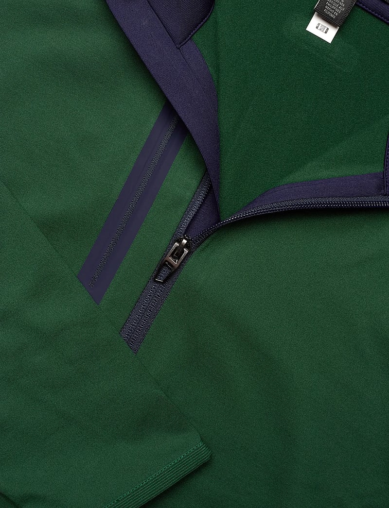 Ralph Lauren Golf - Stretch Jersey Pullover - sweatshirts - vintage pine - 2