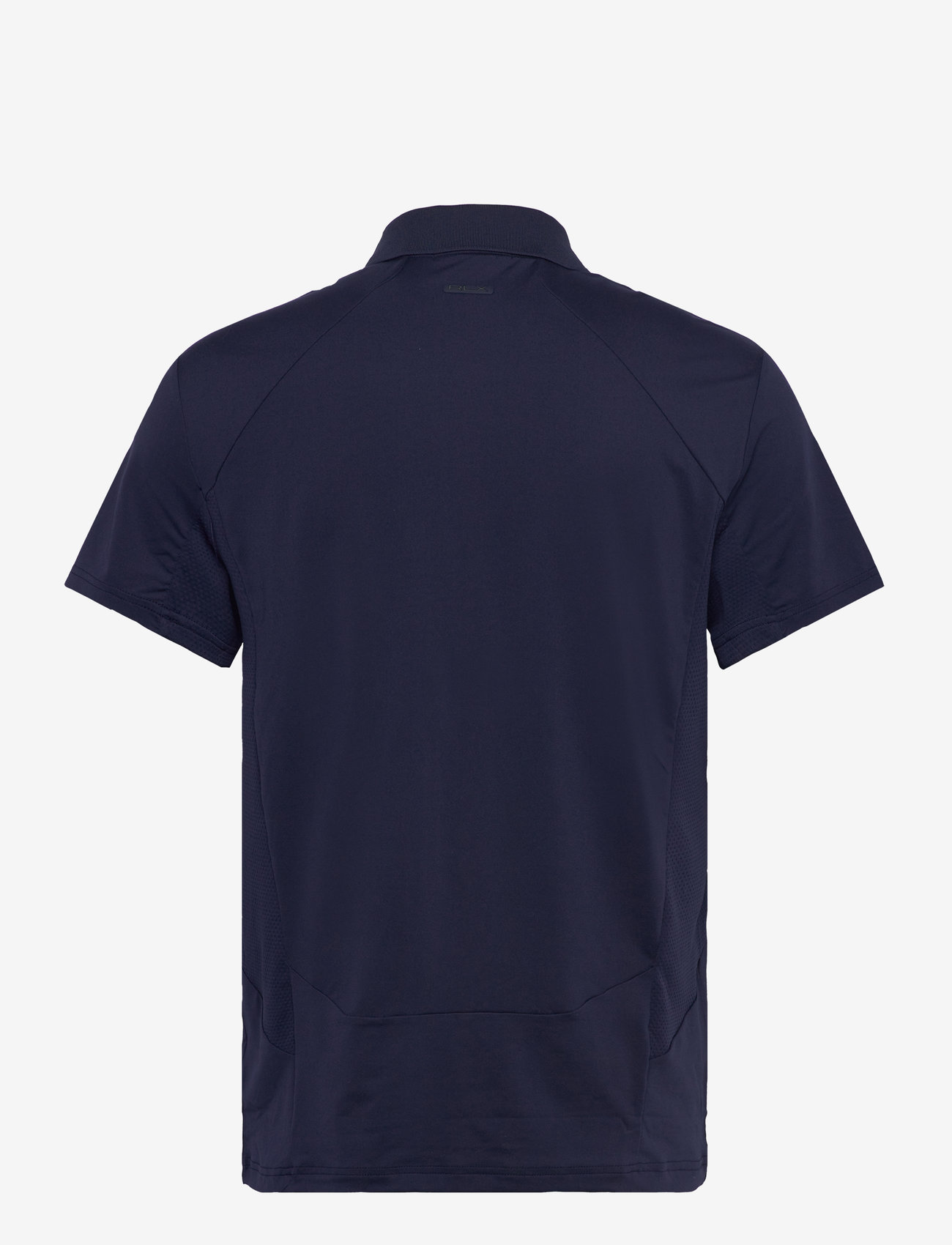 Ralph Lauren Golf - Tailored Fit Performance Polo Shirt - toppe & t-shirts - refined navy - 1
