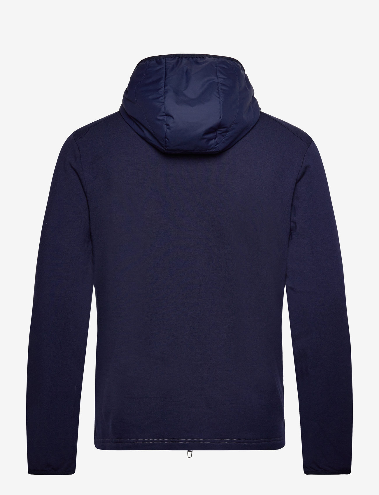 Ralph Lauren Golf - Hybrid Hooded Jacket - golf jackets - refined navy/clas - 1