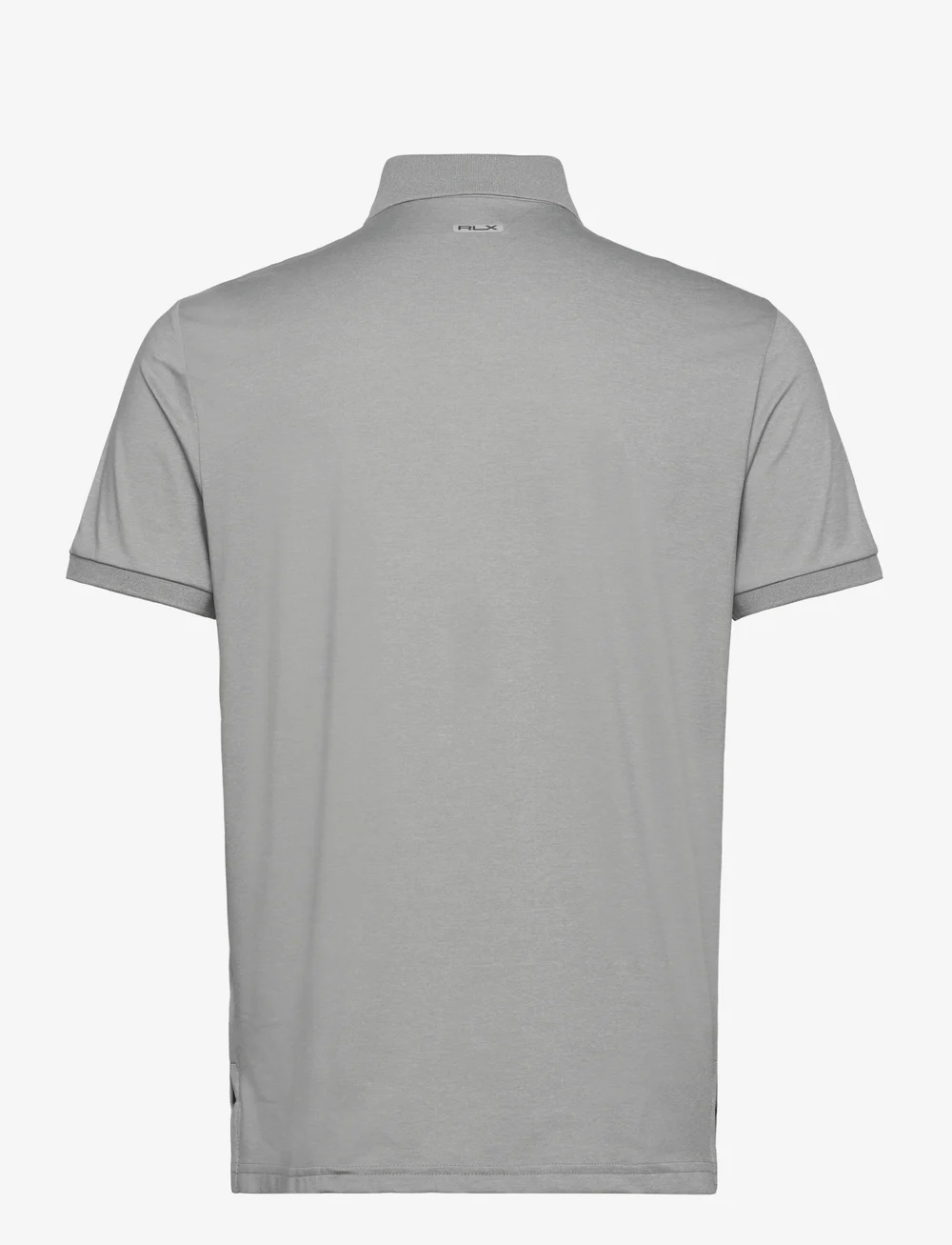 Ralph Lauren Golf - Tailored Fit Performance Polo Shirt - oberteile & t-shirts - andover heather - 1