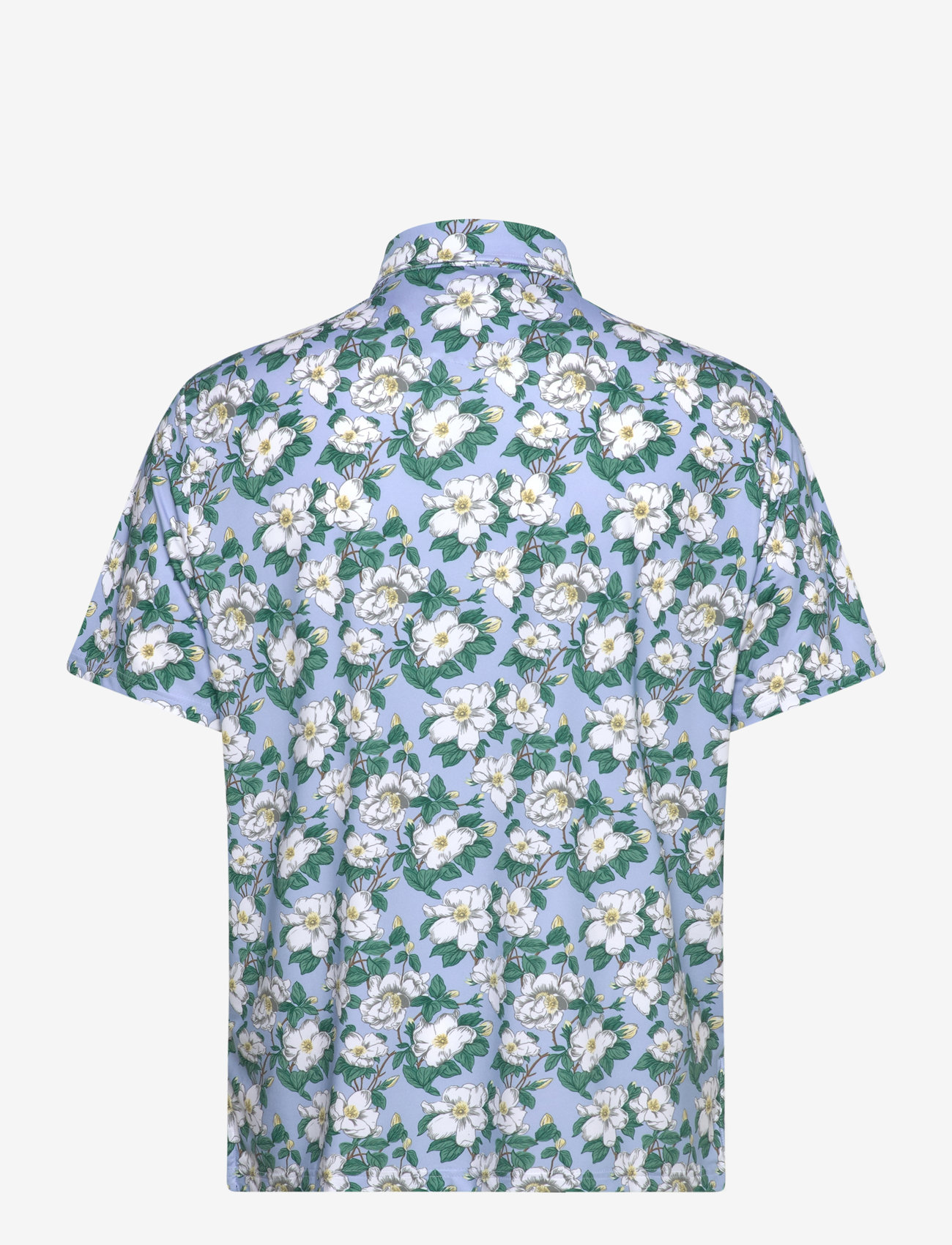 Ralph Lauren Golf - Classic Fit Performance Polo Shirt - oberteile & t-shirts - georgia rose offi - 1