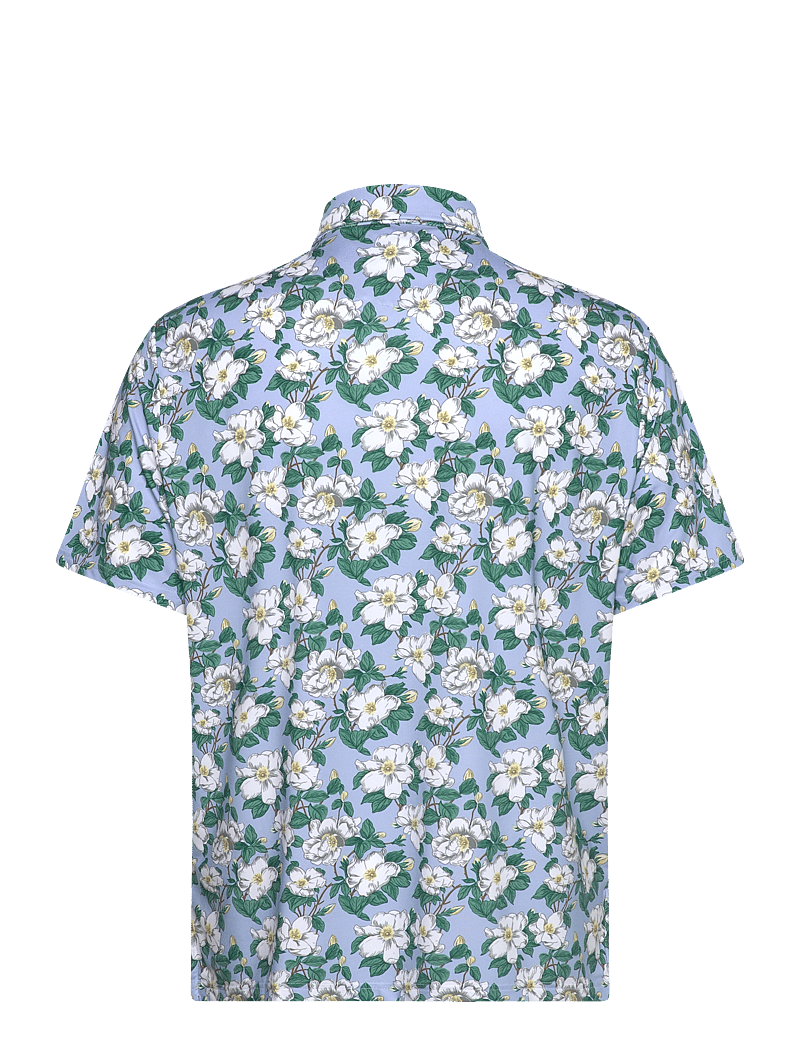 Ralph Lauren Golf - Classic Fit Performance Polo Shirt - oberteile & t-shirts - georgia rose offi - 1