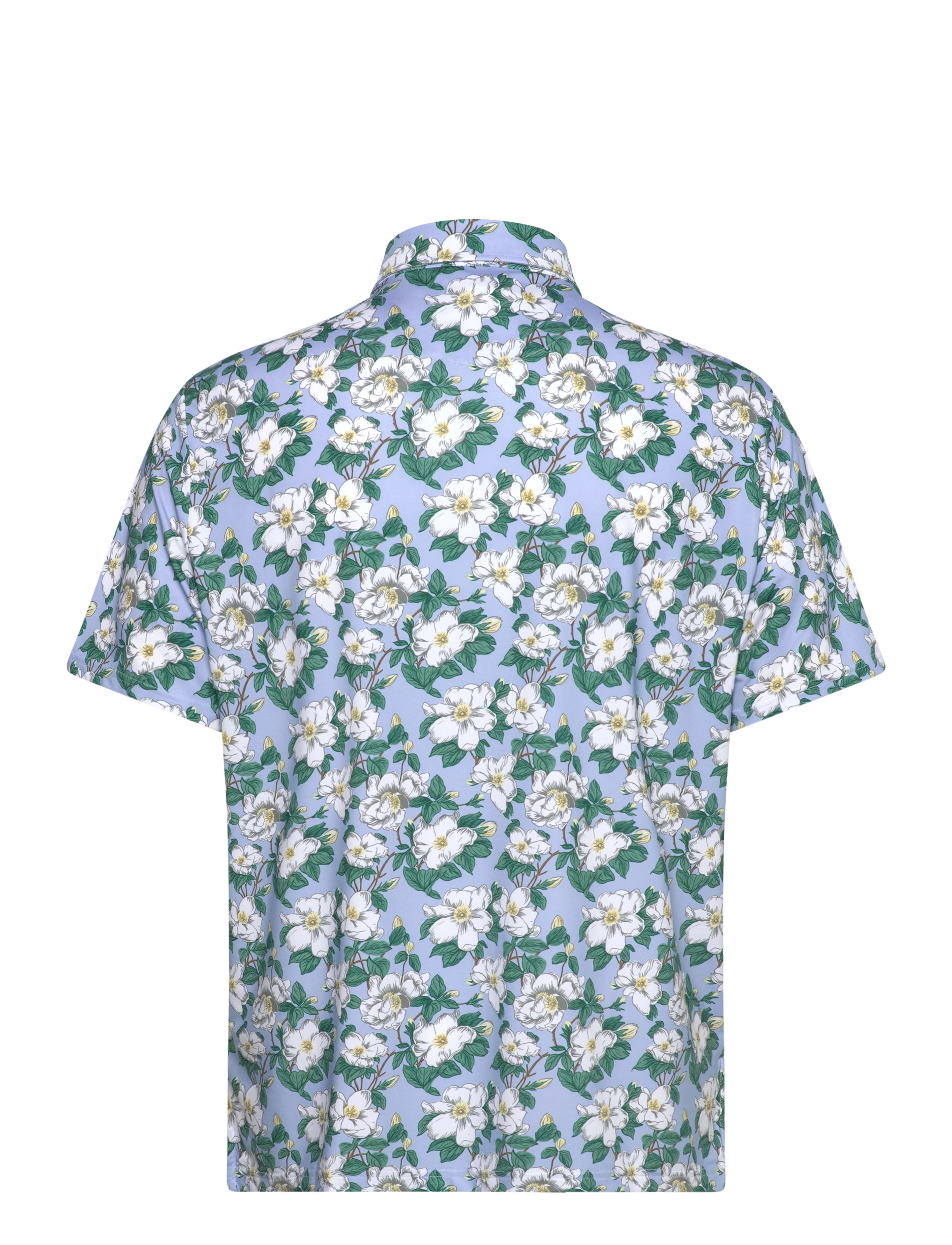 Ralph Lauren Golf - Classic Fit Performance Polo Shirt - oberteile & t-shirts - georgia rose offi - 1