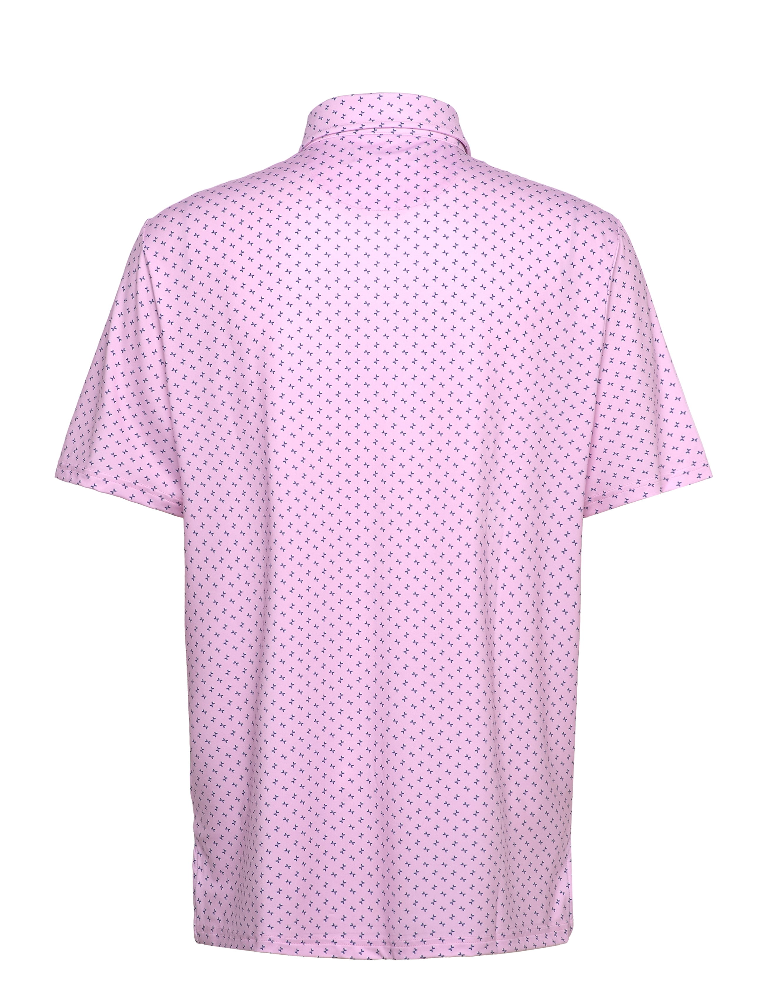 Ralph Lauren Golf - Classic Fit Performance Polo Shirt - multi deco toss g - 1