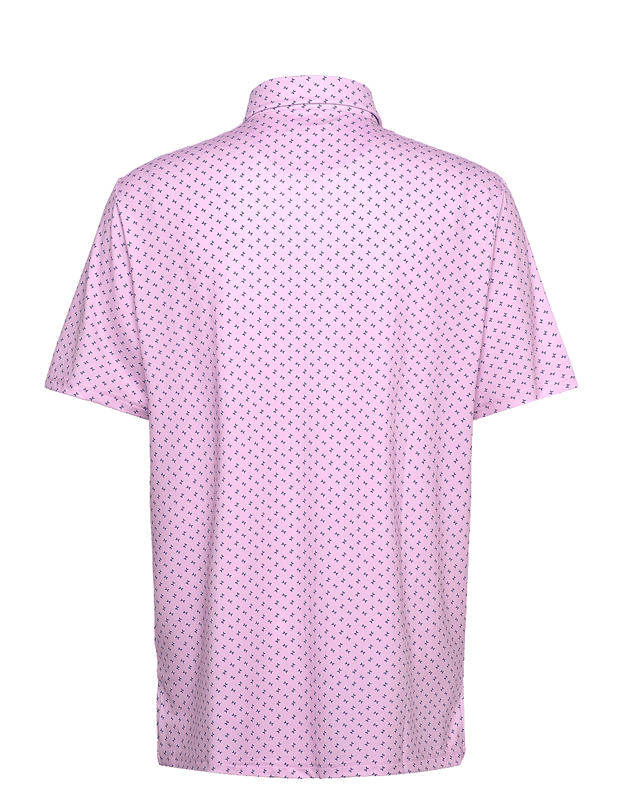 Ralph Lauren Golf - Classic Fit Performance Polo Shirt - oberteile & t-shirts - multi deco toss g - 1