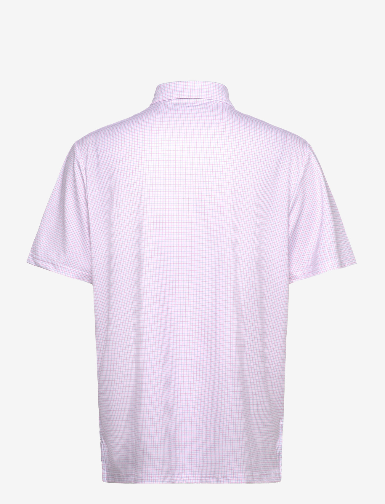Ralph Lauren Golf - Classic Fit Performance Polo Shirt - alussärgid ja t-särgid - prt tattersall of - 1