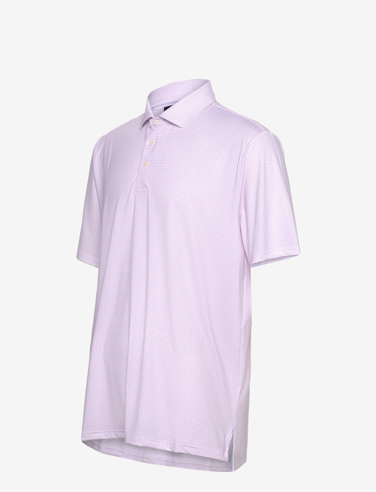 Ralph Lauren Golf - Classic Fit Performance Polo Shirt - alussärgid ja t-särgid - prt tattersall of - 2