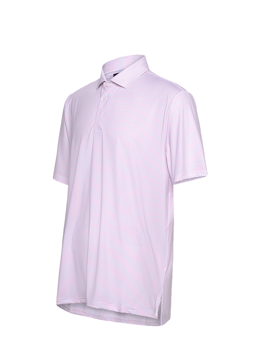 Ralph Lauren Golf - Classic Fit Performance Polo Shirt - polo's - prt tattersall of - 2