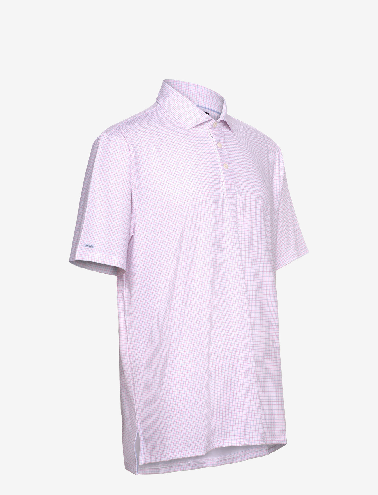 Ralph Lauren Golf - Classic Fit Performance Polo Shirt - alussärgid ja t-särgid - prt tattersall of - 3