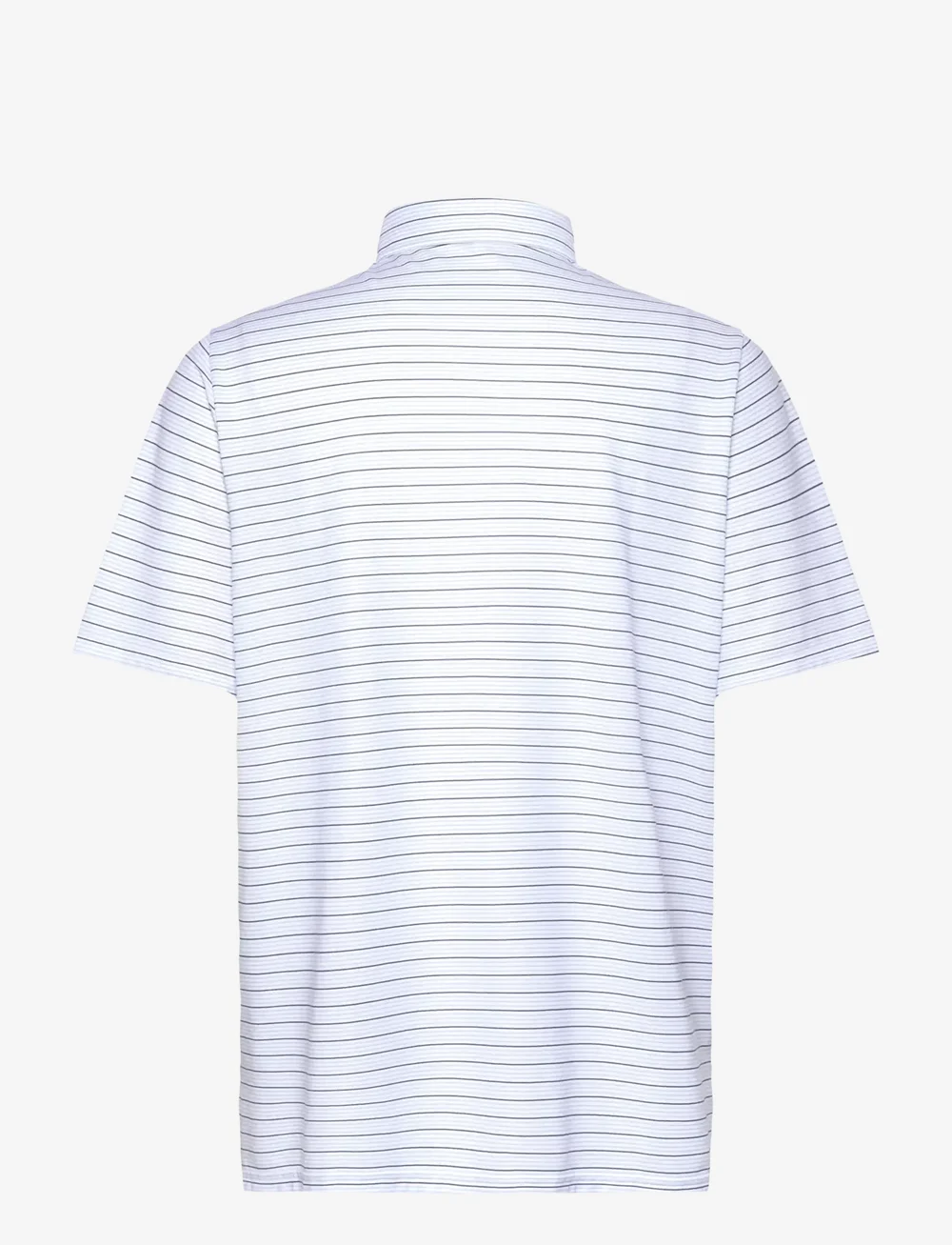Ralph Lauren Golf - Classic Fit Performance Polo Shirt - oberteile & t-shirts - office blue multi - 1