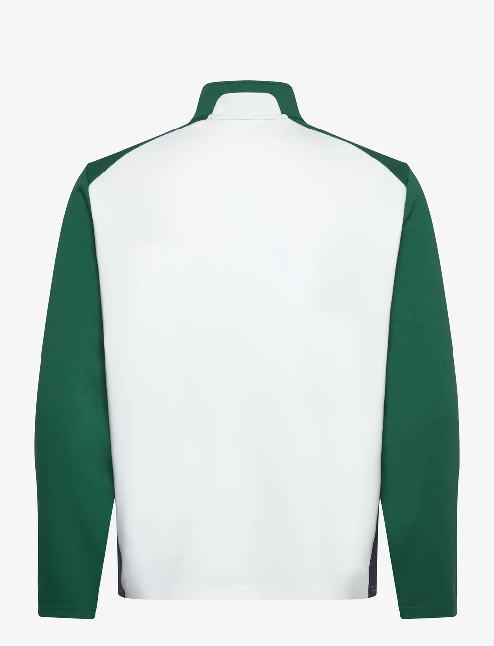 Ralph Lauren Golf - Color-Blocked Double-Knit Pullover - gebreid - kelly green/ceram - 1