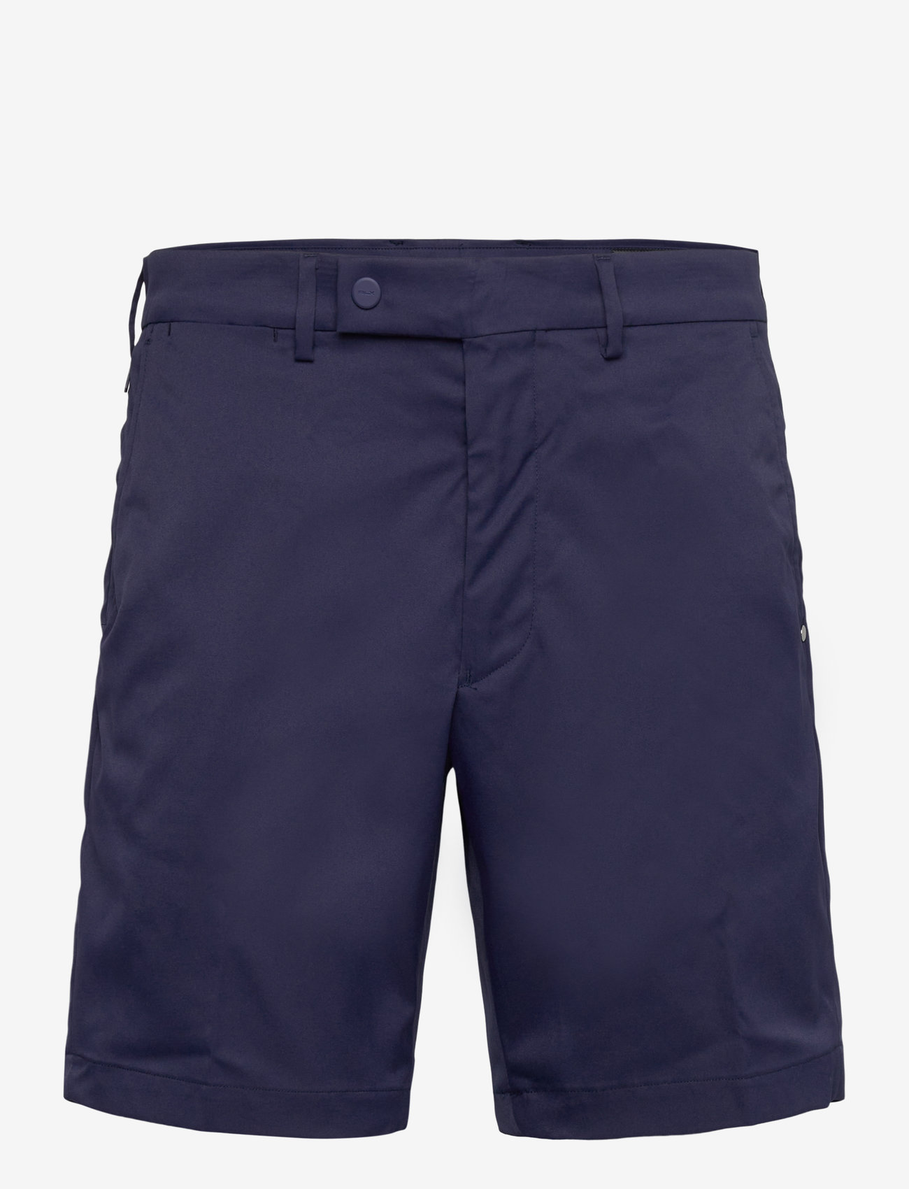Ralph Lauren Golf - 9-Inch Tailored Fit Performance Short - golfshorts - refined navy - 0