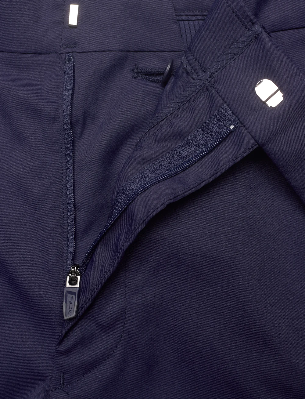 Ralph Lauren Golf - 9-Inch Tailored Fit Performance Short - golf-shorts - refined navy - 3