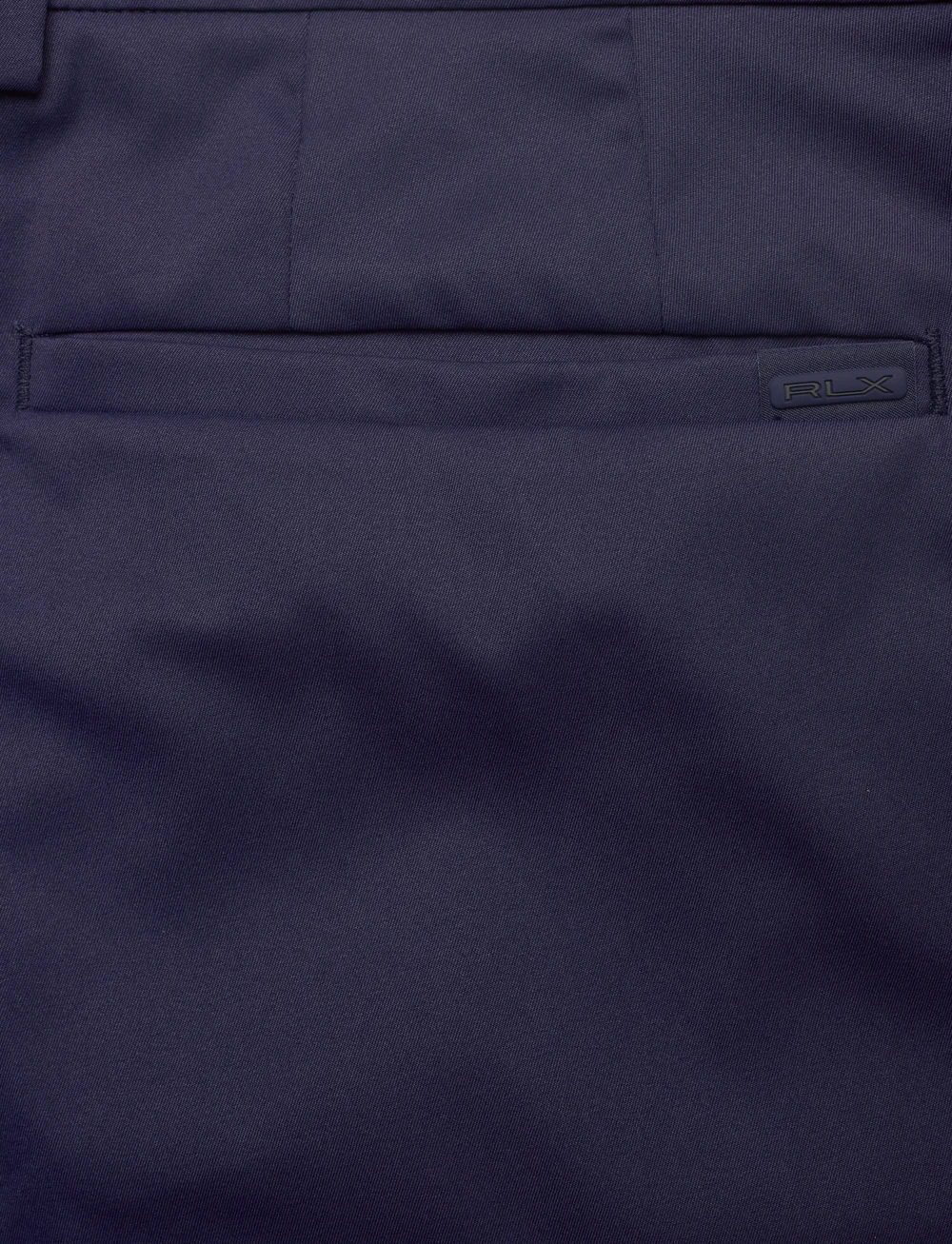 Ralph Lauren Golf - 9-Inch Tailored Fit Performance Short - golf-shorts - refined navy - 4