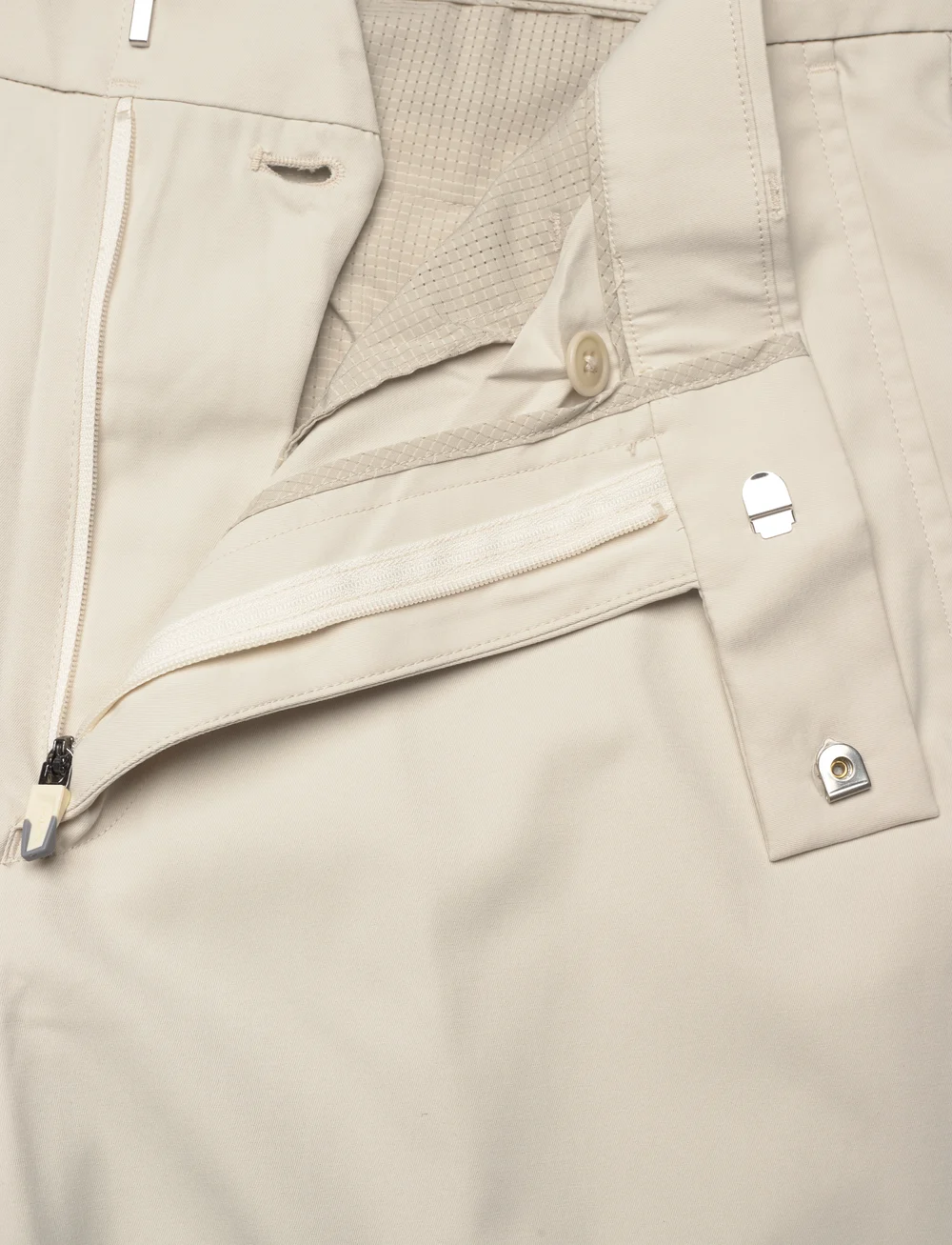 Ralph Lauren Golf - Tailored Fit Performance Twill Pant - golfipüksid - basic sand - 3