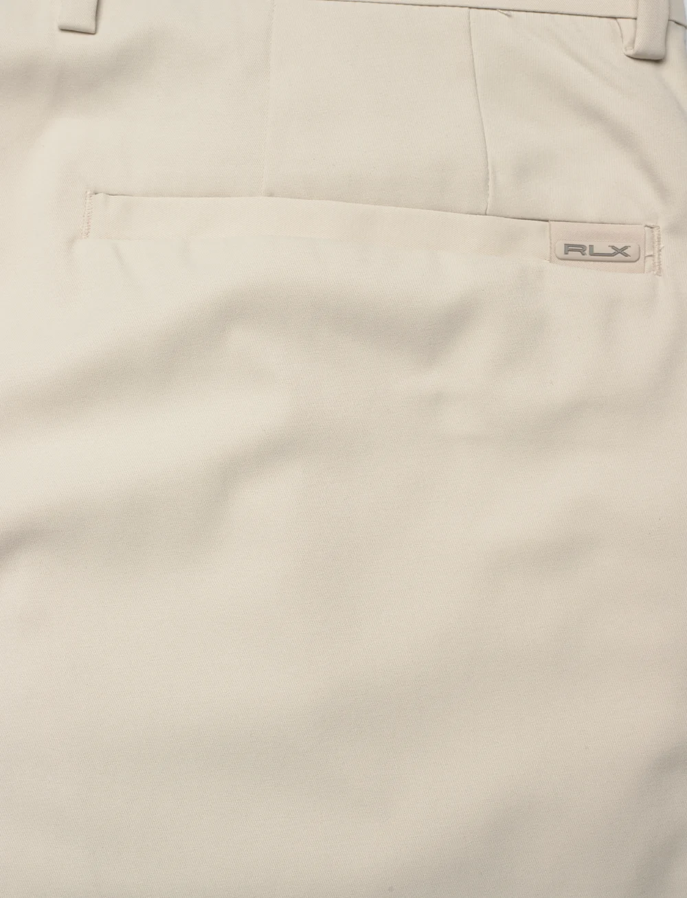 Ralph Lauren Golf - Tailored Fit Performance Twill Pant - golfipüksid - basic sand - 4