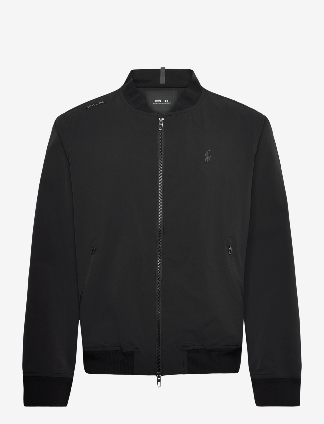 Ralph Lauren Golf - Performance Bomber Jacket - golf jassen - polo black - 1