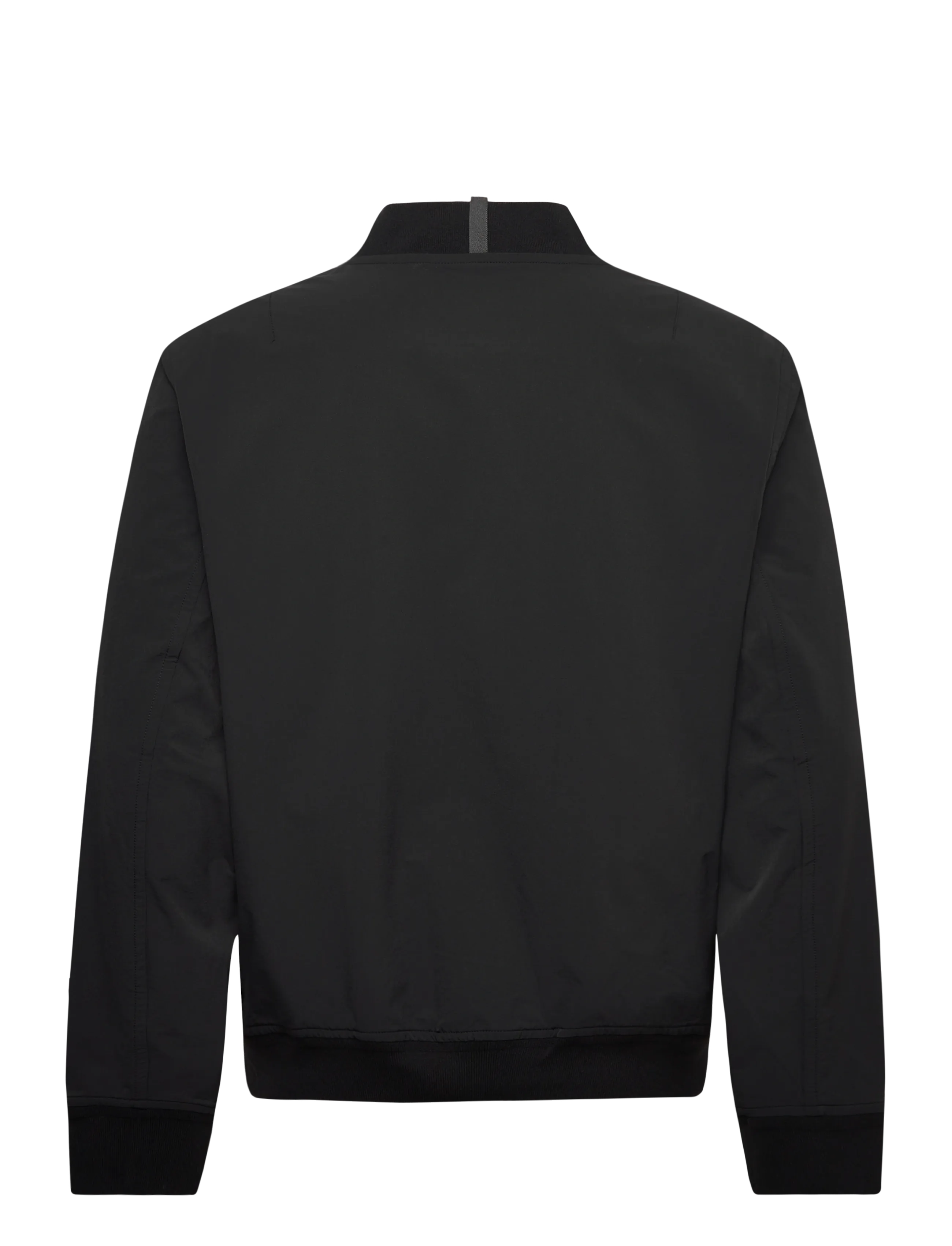 Ralph Lauren Golf - Performance Bomber Jacket - golfjakkar - polo black - 2