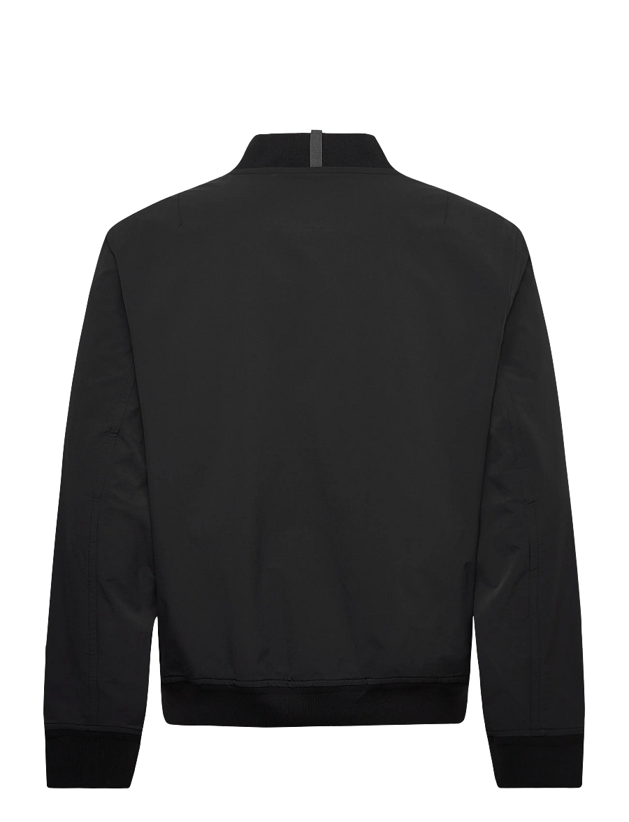 Ralph Lauren Golf - Performance Bomber Jacket - golfjakkar - polo black - 2