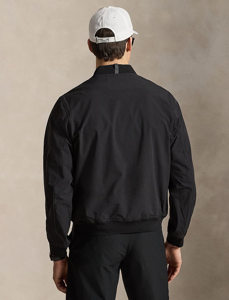 Ralph Lauren Golf - Performance Bomber Jacket - golf jassen - polo black - 0