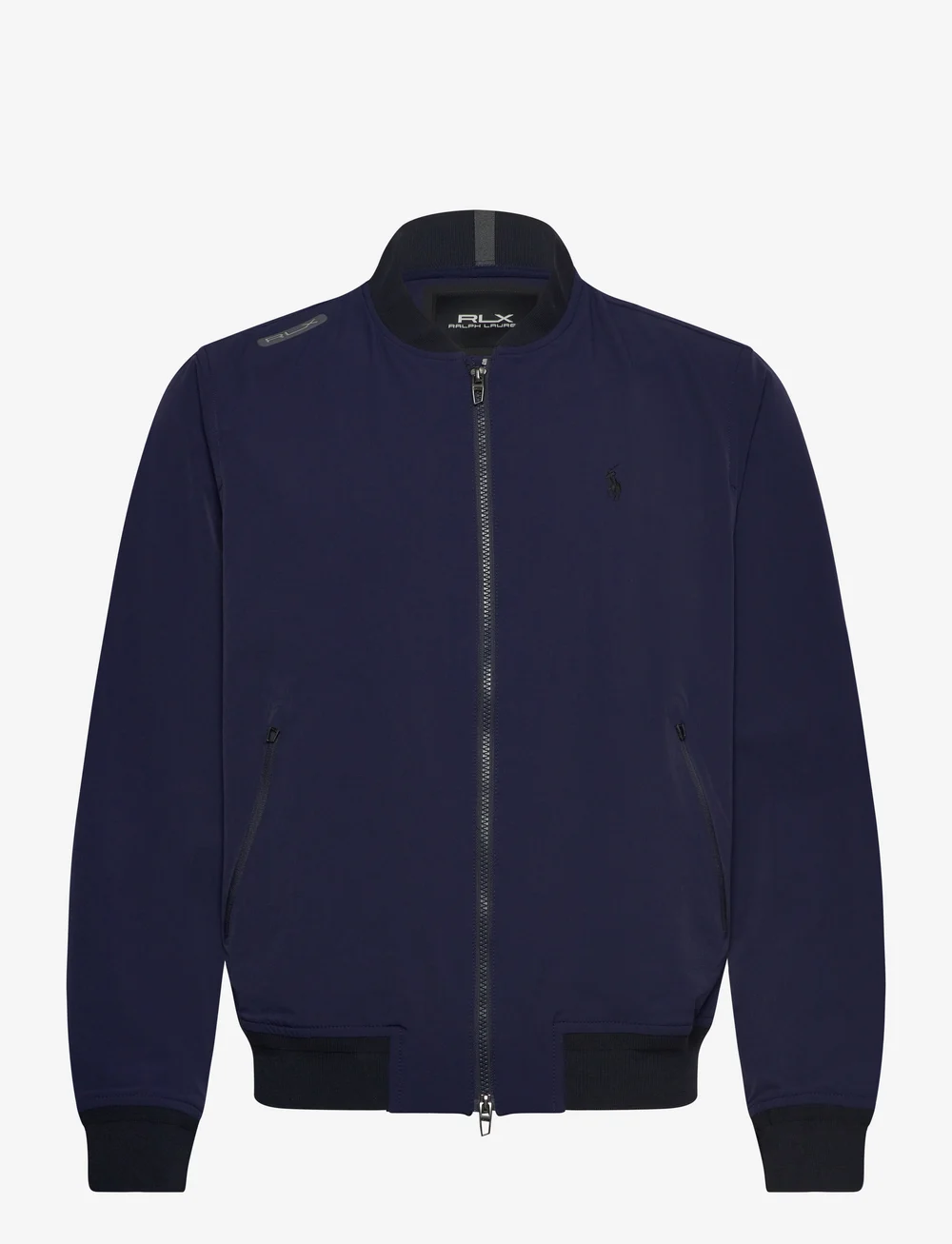 Ralph Lauren Golf - Performance Bomber Jacket - golfjakkar - refined navy - 0