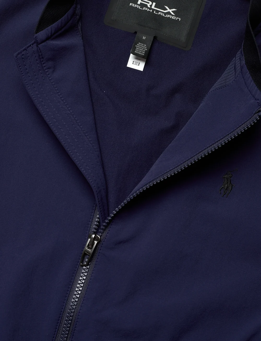 Ralph Lauren Golf - Performance Bomber Jacket - golfjakkar - refined navy - 2