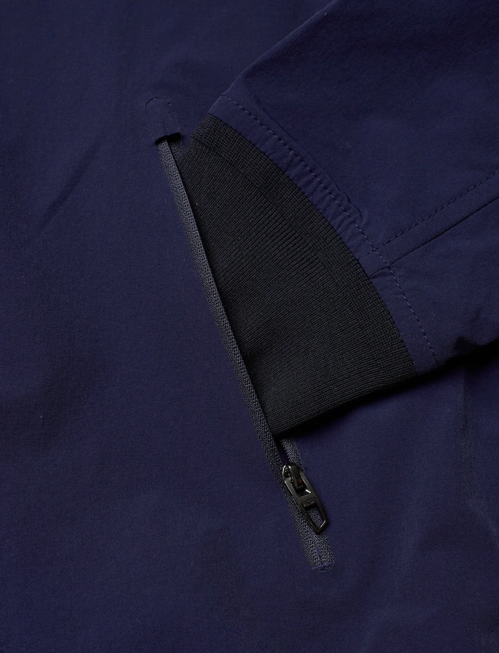 Ralph Lauren Golf - Performance Bomber Jacket - golfjakkar - refined navy - 3