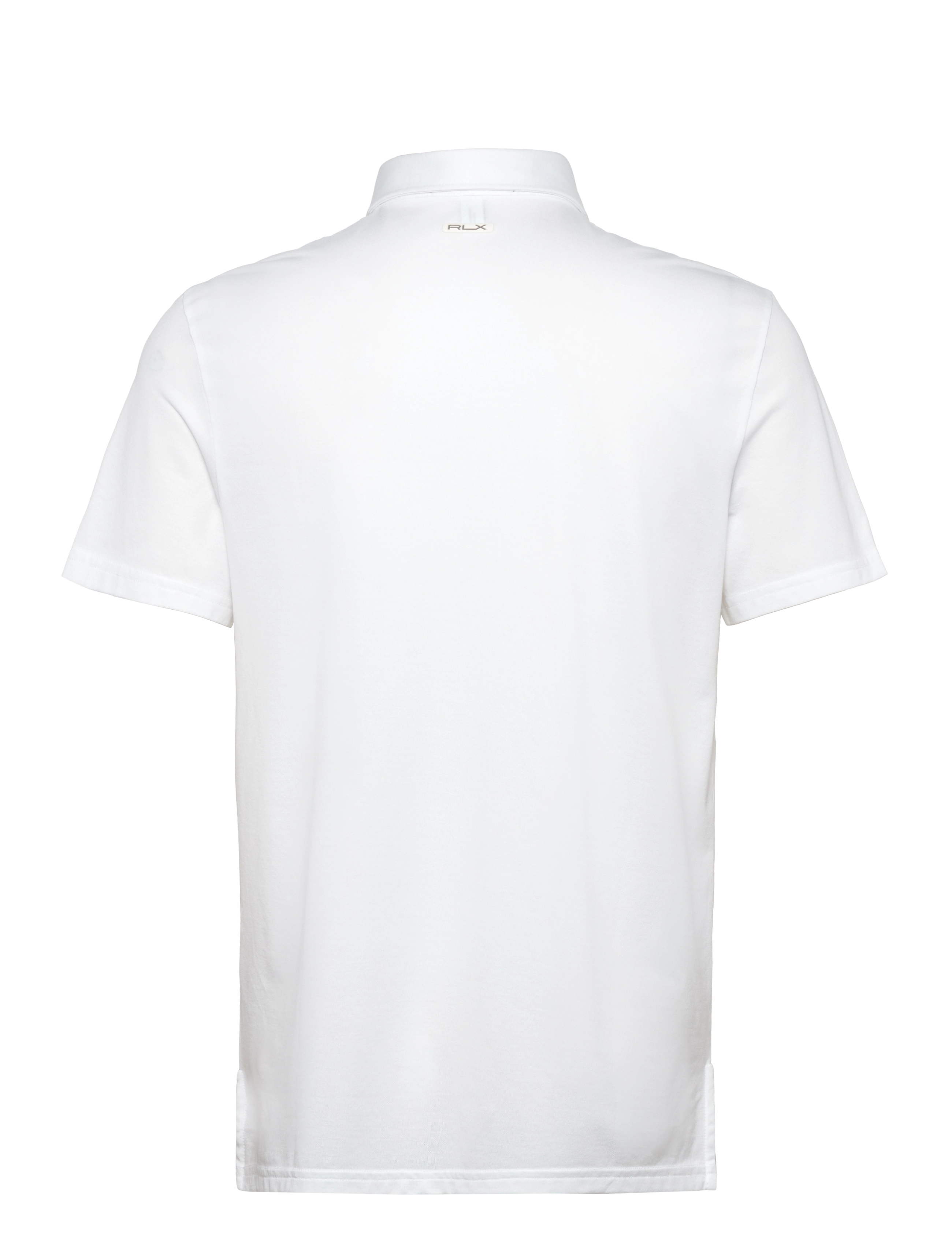 Ralph Lauren Golf - Tailored Fit Performance Polo Shirt - ceramic white - 1