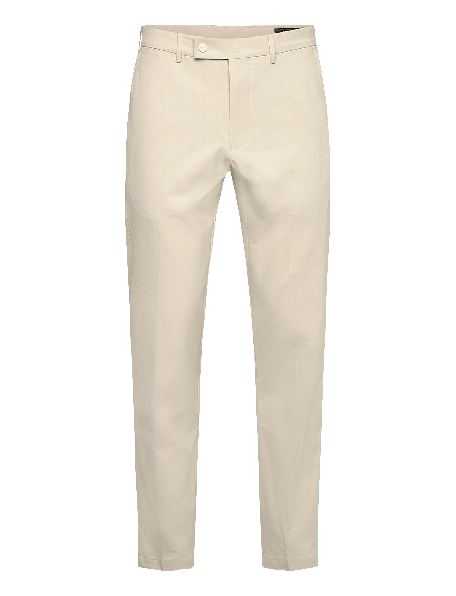 Ralph Lauren Golf - Tailored Fit Performance Pant - casual bukser - basic sand - 1