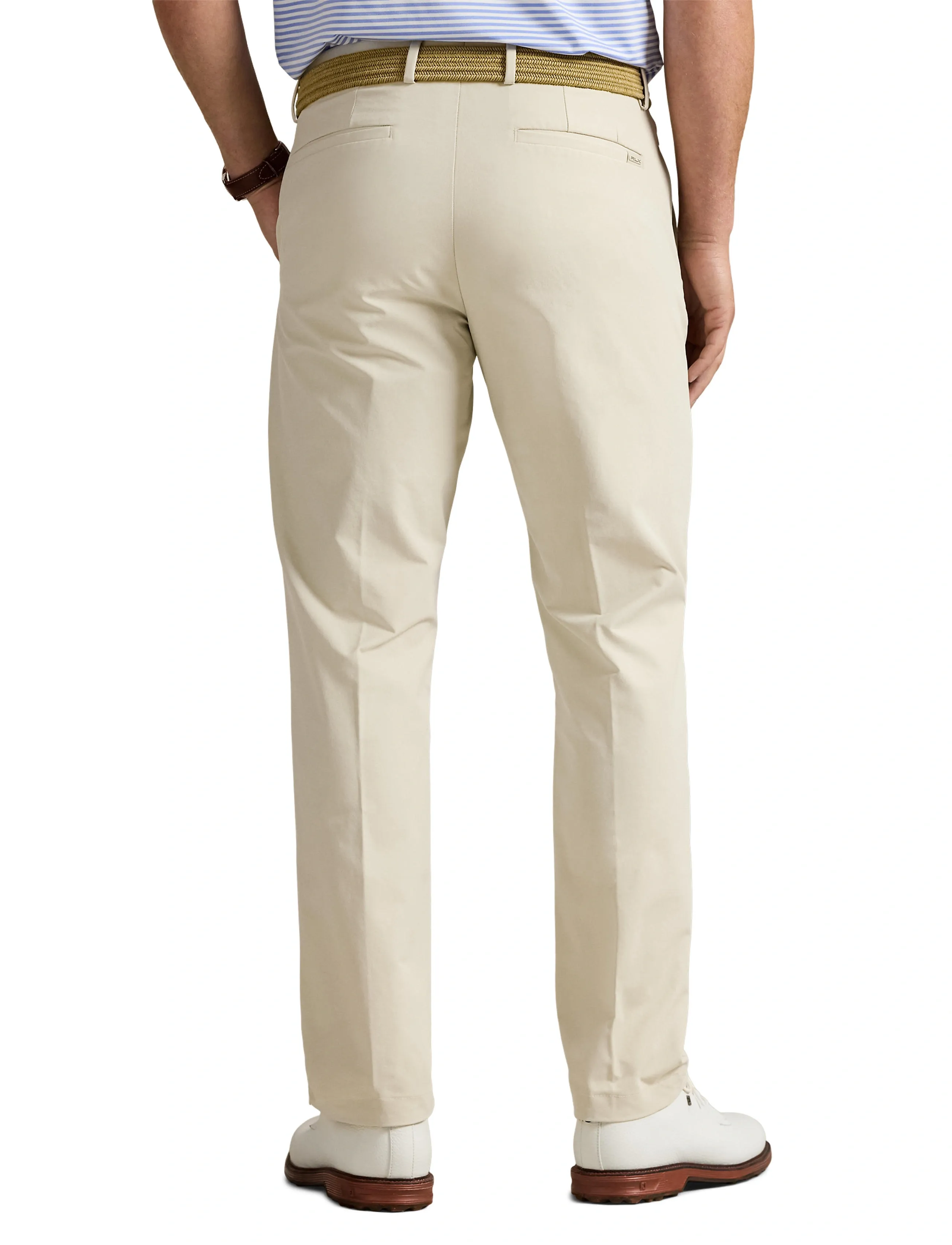Ralph Lauren Golf Tailored Fit Performance Pant casual byxor herr – bild 5