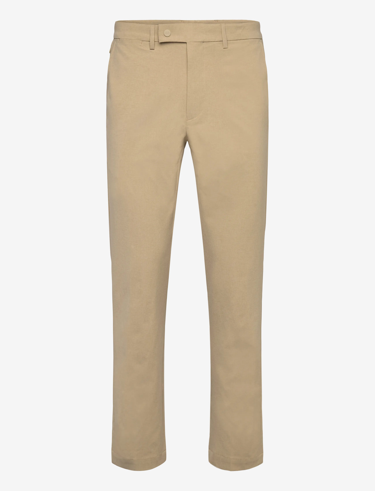 Ralph Lauren Golf - 50D REC POLY PW-WVN-PANTS - golfbukser - classic khaki - 0