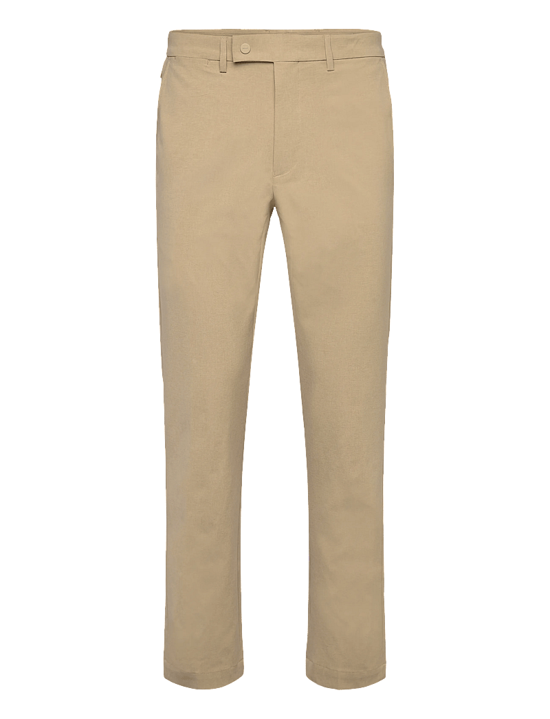 Ralph Lauren Golf - 50D REC POLY PW-WVN-PANTS - golfipüksid - classic khaki - 0