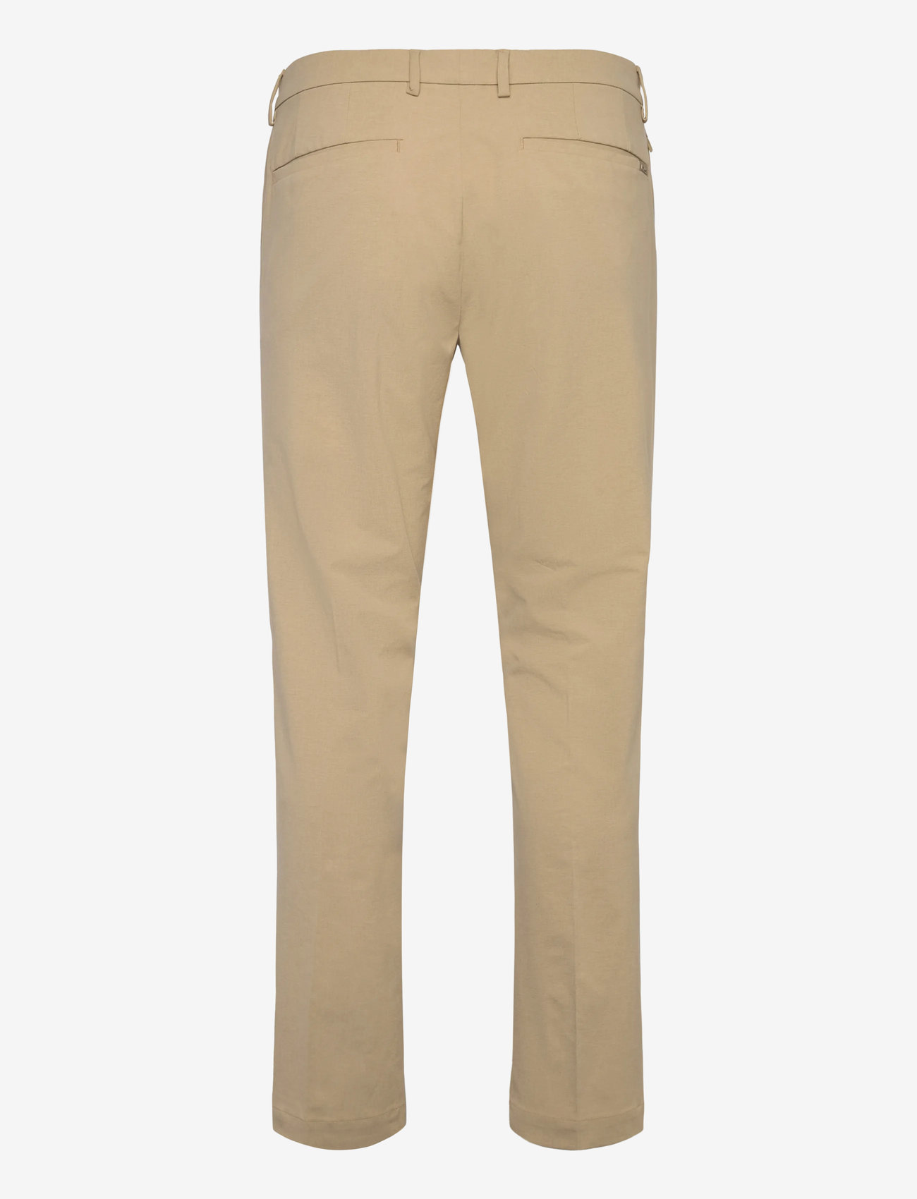 Ralph Lauren Golf - 50D REC POLY PW-WVN-PANTS - golfbukser - classic khaki - 1