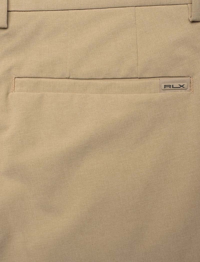 Ralph Lauren Golf - 50D REC POLY PW-WVN-PANTS - golfipüksid - classic khaki - 4