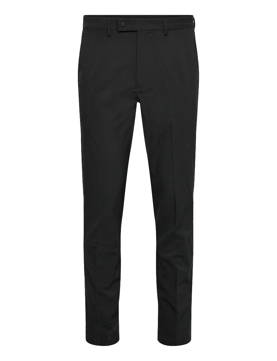 Ralph Lauren Golf - Tailored Fit Performance Pant - casual bukser - polo black - 1