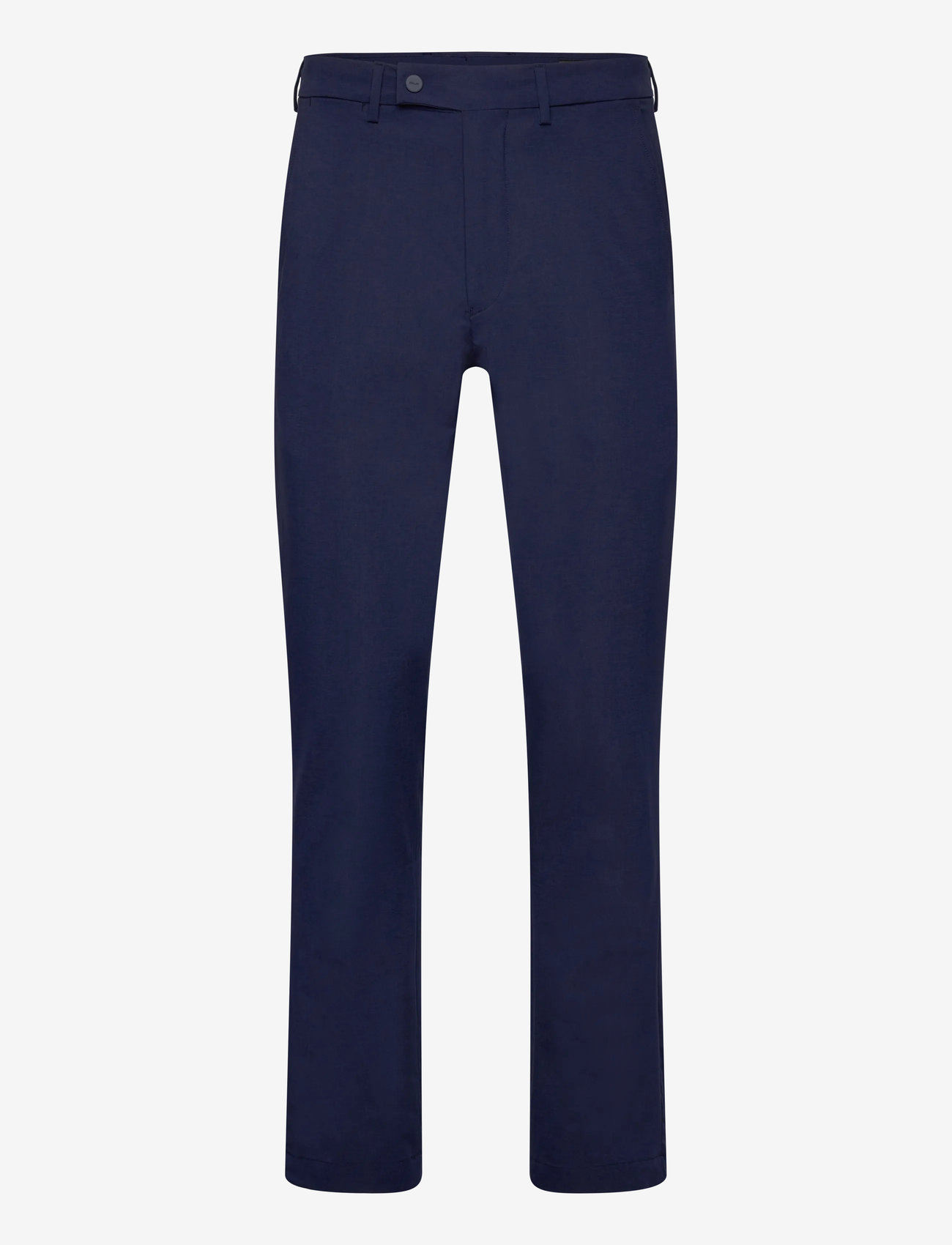 Ralph Lauren Golf - Tailored Fit Performance Pant - casual trousers - refined navy - 1
