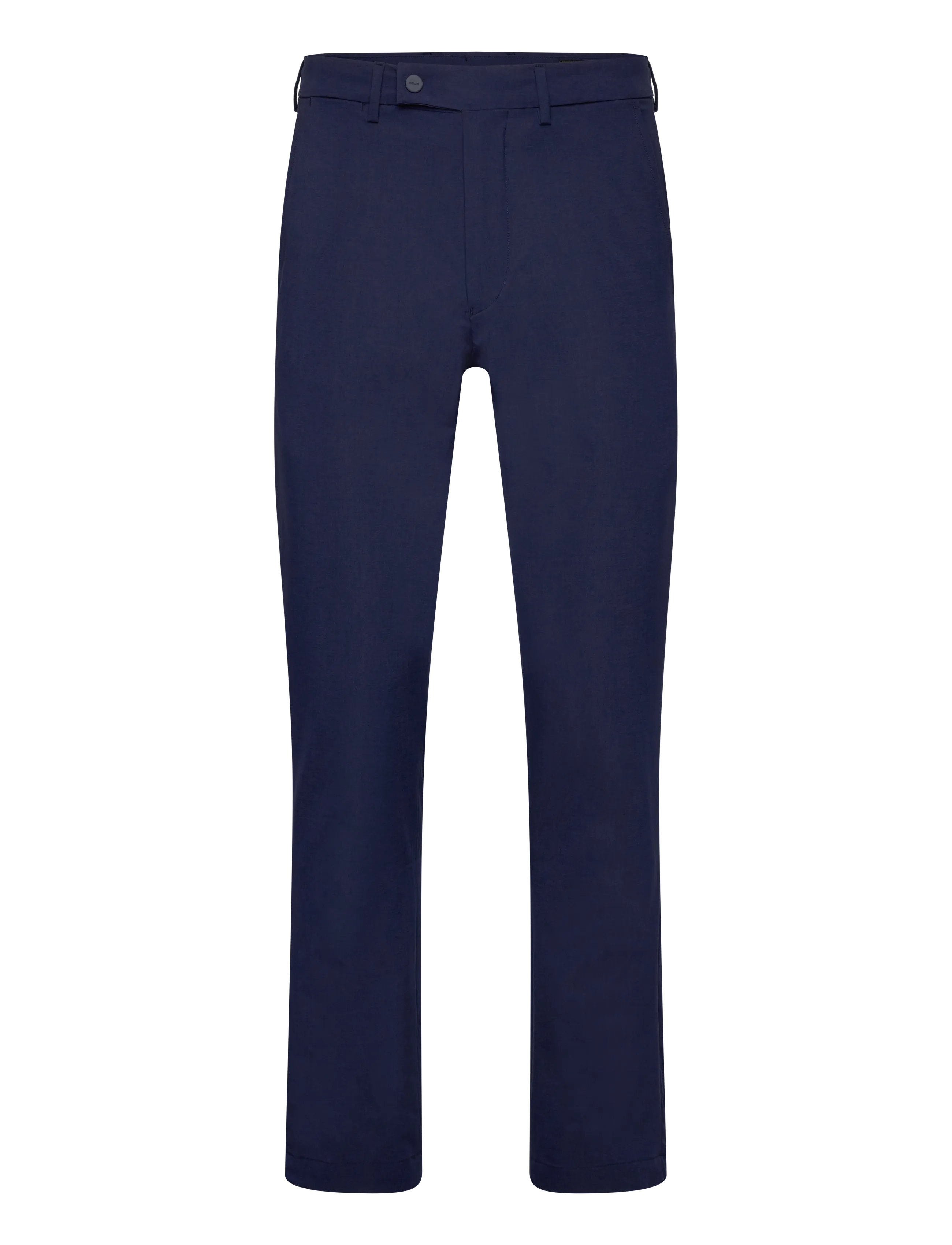 50D REC POLY PW-WVN-PANTS - REFINED NAVY