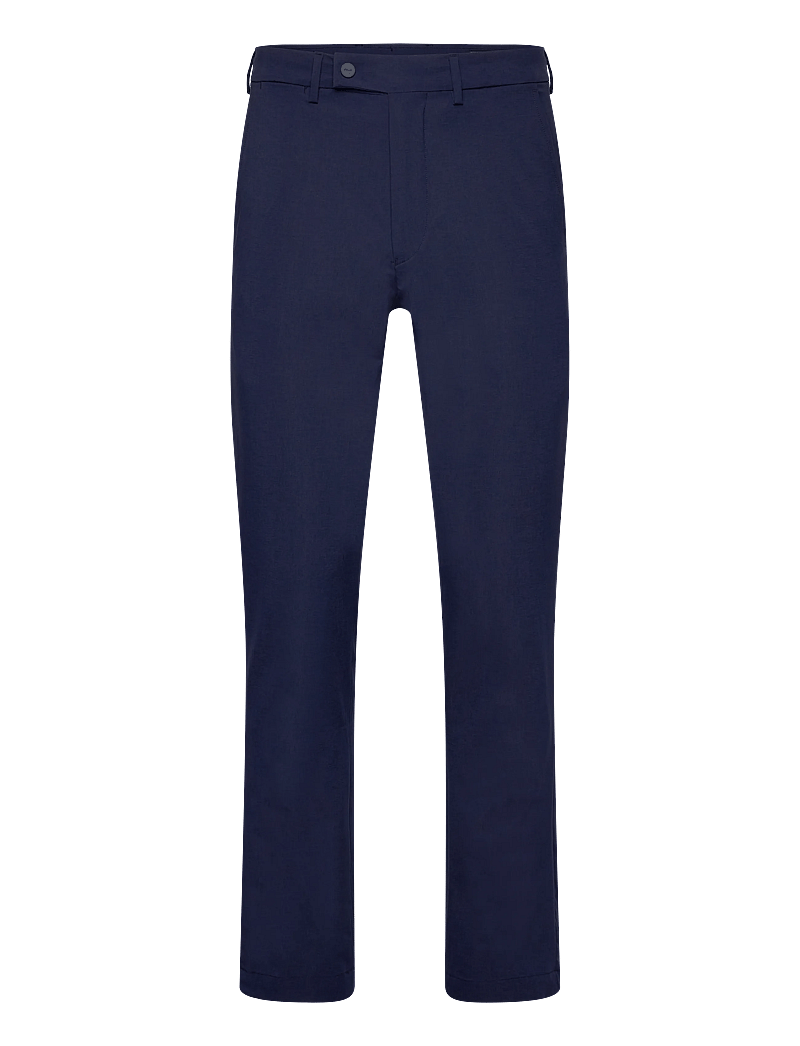 Ralph Lauren Golf - Tailored Fit Performance Pant - casual trousers - refined navy - 1