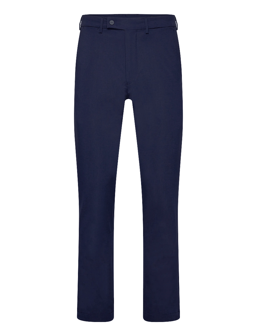 Ralph Lauren Golf - Tailored Fit Performance Pant - casual - refined navy - 1